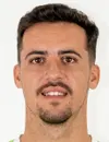 João Batista - AD Fafe futbolcusu