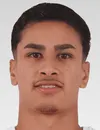João Bezerra - SC Internacional Jugend futbolcusu