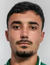 João Bom - Chapecoense futbolcusu