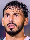 João Borim - Anápolis FC (GO) futbolcusu