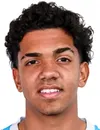 João Borne - joueur du Grêmio Porto Alegre U20