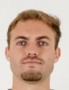 João Caiado - giocatore del FC Paços de Ferreira