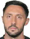 João Camacho - Fatih Karagümrük futbolcusu