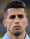 João Cancelo - Spieler von Al-Hilal SFC