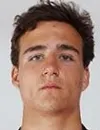 João Capucho - Benfica Lissabon U19 futbolcusu
