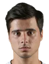 João Carlos Teixeira - Shanghai Shenhua futbolcusu