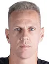 João Carlos - joueur du Cuiabá EC