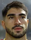 João Carlos - Criciúma EC futbolcusu
