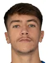 João Casimiro - giocatore del Portimonense SAD U23