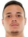 João Castro - Esporte Clube Novo Hamburgo (RS) futbolcusu