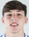 João Cervi futbolcu profil fotoğrafı