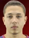 João Chagas - jugador del SCU Torreense Sub-23