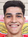 João Cruz - joueur du SC Covilhã