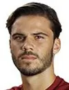 João da Silva - FC Pompei futbolcusu