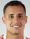 João Dalla Corte - SC Internacional U20 futbolcusu