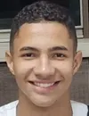 João Damião - AA Ponte Preta U20 futbolcusu