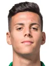 João Daniel - AD Sanjoanense futbolcusu