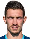 João Dias - CDA Navalcarnero futbolcusu
