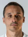 João Dias - Karriereende futbolcusu