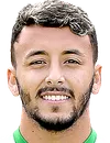 João Diogo - Spieler von Botafogo FC (PB)