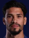 João Erick - FK Zeljeznicar Sarajevo futbolcusu