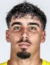 João Félix - giocatore del SC Olhanense
