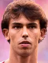João Félix - Al-Nassr FC futbolcusu