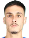 João Ferrari - Bali United FC futbolcusu