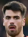 João Ferreira - AS Saint-Étienne futbolcusu
