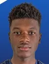 João Ferreira - CD Mafra futbolcusu