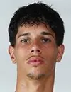 João Fidalgo - Benfica Lissabon U23 player