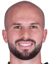 João Figueiredo - jugador del Johor Darul Ta'zim