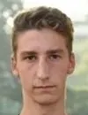 João Fonseca futbolcu profil fotoğrafı