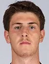 João Fonseca - giocatore del Benfica Lissabon B