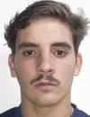 João Gabriel - Merelinense FC futbolcusu