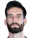João Gamboa - Jeonbuk Hyundai Motors futbolcusu