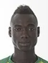 João Jaquité - SC Bettemburg futbolcusu