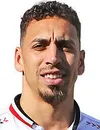 João Lucas - Marília AC (SP) futbolcusu