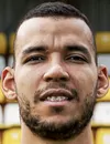 João Magno - Betim Futebol futbolcusu