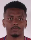 Joao Maleck - giocatore del Guadalupe FC
