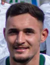 João Marcelo - Shabab Al-Ahli Club futbolcusu
