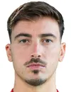 João Mendes - jugador del Kayserispor