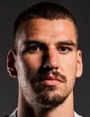 João Mendes - giocatore del Vitória Guimarães SC