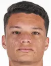 João Miranda - Spieler von MFK Dukla Banska Bystrica