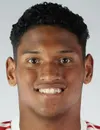 João Miranda futbolcu profil fotoğrafı