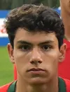 João Moreira - joueur du FC São Paulo