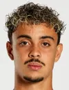 João Muniz - Sporting Lizbon B futbolcusu