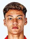 João Neto - giocatore del Red Bull Bragantino