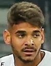 João Neto - giocatore del Clube de Regatas Brasil (AL)