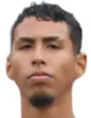 Joao Neyra - Estudiantil CNI futbolcusu